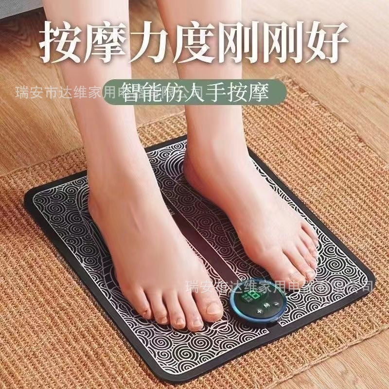 ComfortX™ Voetmassager